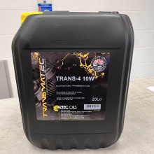 Aztec Trans-4 10w Transmission TO4-10w (20LTR) Aztec Trans-4 10w Transmission TO4-10w (20LTR)